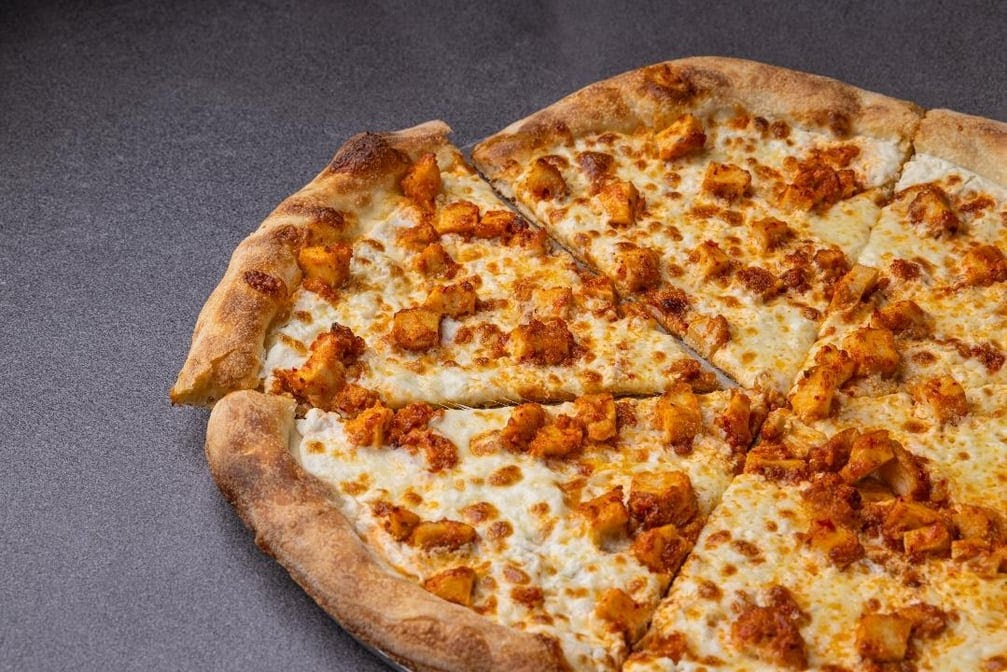 Danny Boy's Famous Original Pizza-10