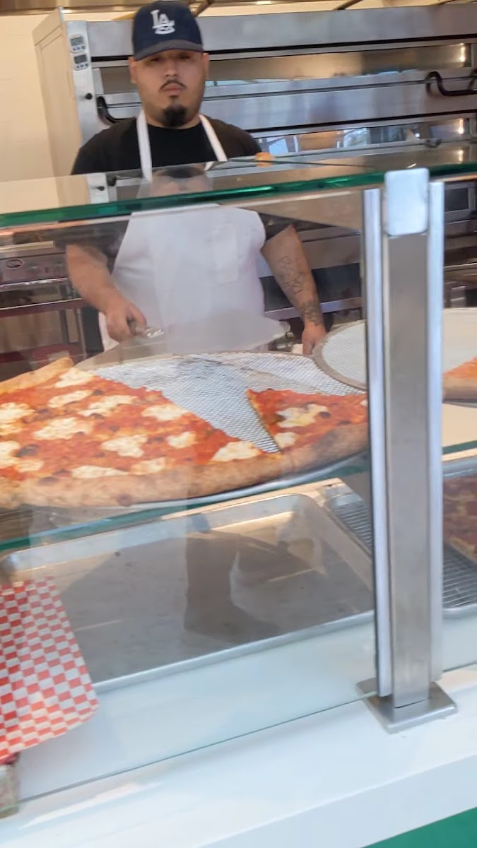 Danny Boy's Famous Original Pizza-2