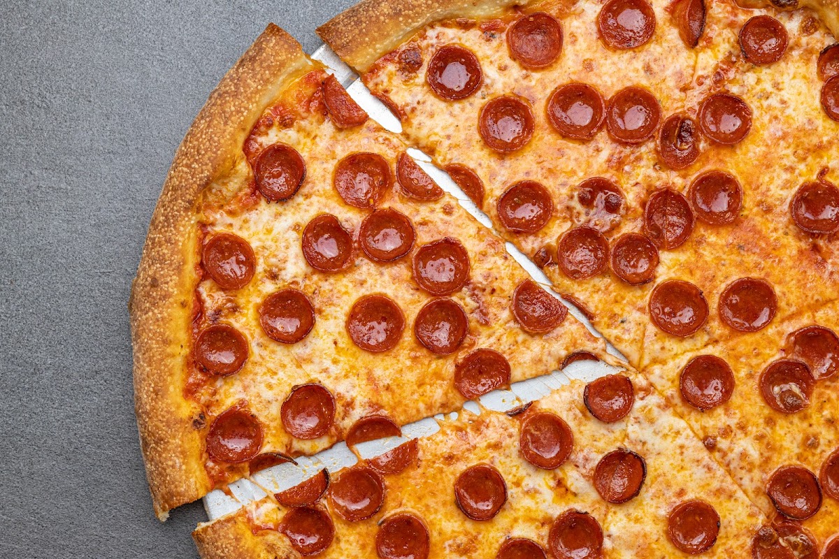 Danny Boy's Famous Original Pizza-4