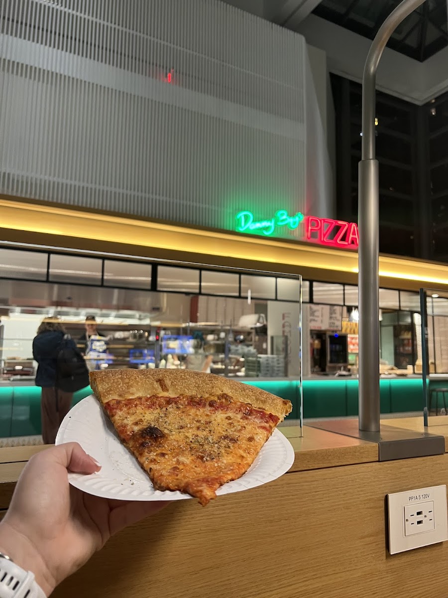 Danny Boy's Famous Original Pizza-6